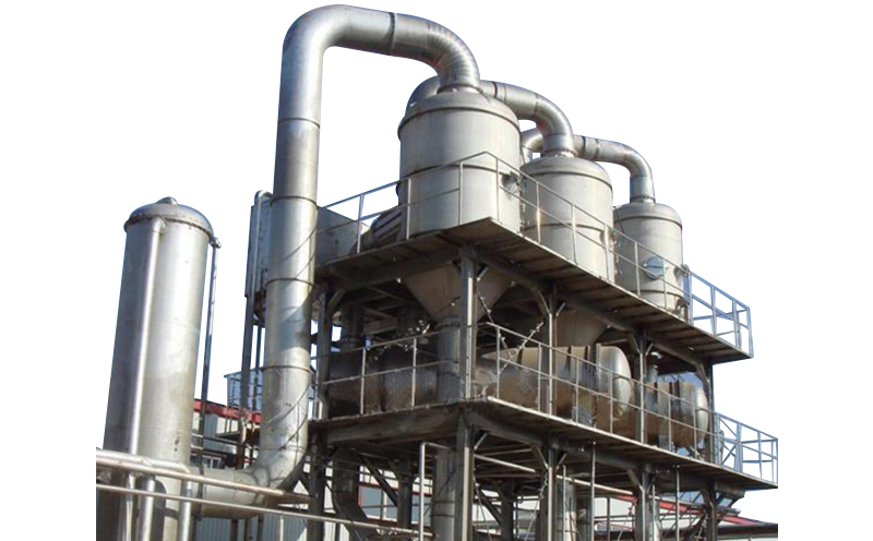 廢水蒸發器都有哪些主要分類? 廢水蒸發器都有哪些主要分類?