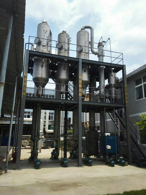 高鹽廢水蒸發器指的是什么呢? 高鹽廢水蒸發器指的是什么呢?
