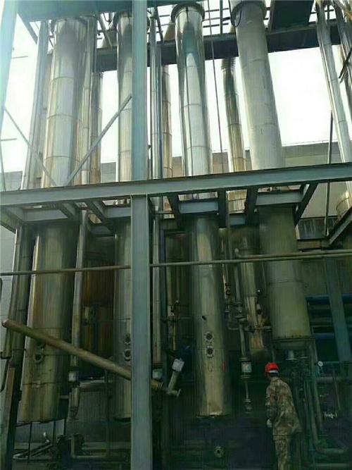 污水蒸發器是否可采用多效蒸發技術? 污水蒸發器是否可采用多效蒸發技術?