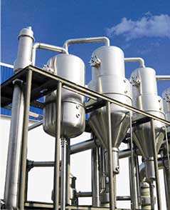 提高沉降效率有兩種方法: 提高沉降效率有兩種方法: