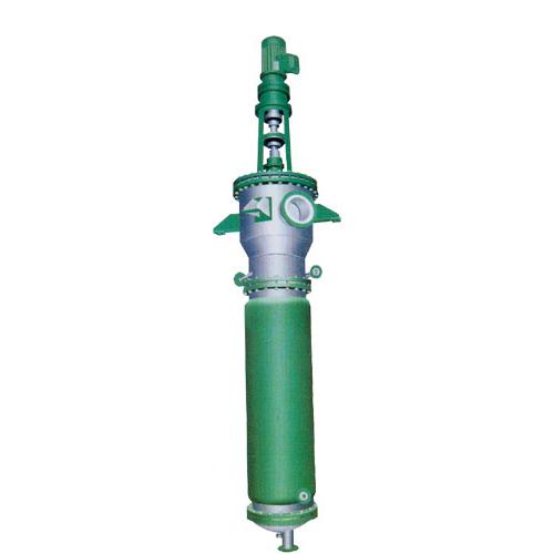 刮板式薄膜蒸發器可以完善的地方: 刮板式薄膜蒸發器可以完善的地方: