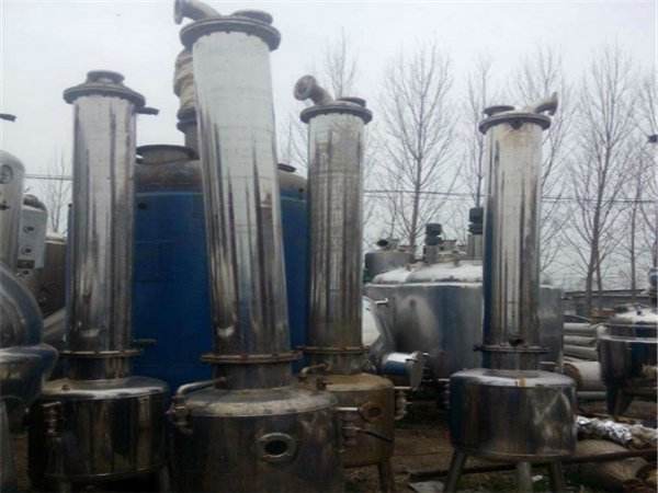 MVR廢水蒸發(fā)器在鋰電池行業(yè)的使用: MVR廢水蒸發(fā)器在鋰電池行業(yè)的使用: