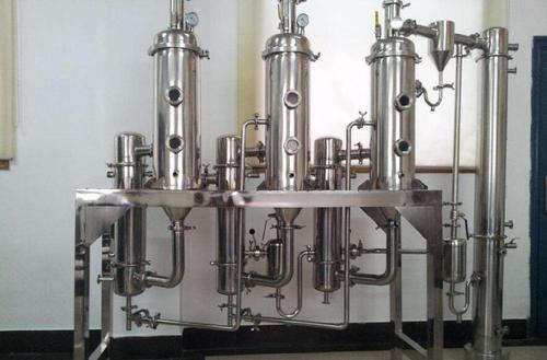 MVR廢水蒸發(fā)器解決鋰電廢水流程如下: MVR廢水蒸發(fā)器解決鋰電廢水流程如下: