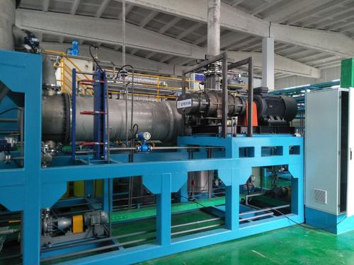 廢水蒸發(fā)器應(yīng)怎樣正確應(yīng)用? 廢水蒸發(fā)器應(yīng)怎樣正確應(yīng)用?