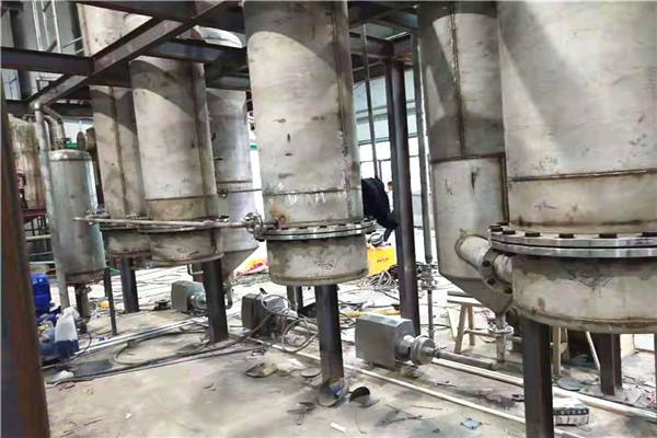 廢水蒸發(fā)器應(yīng)怎樣正確應(yīng)用? 廢水蒸發(fā)器應(yīng)怎樣正確應(yīng)用?