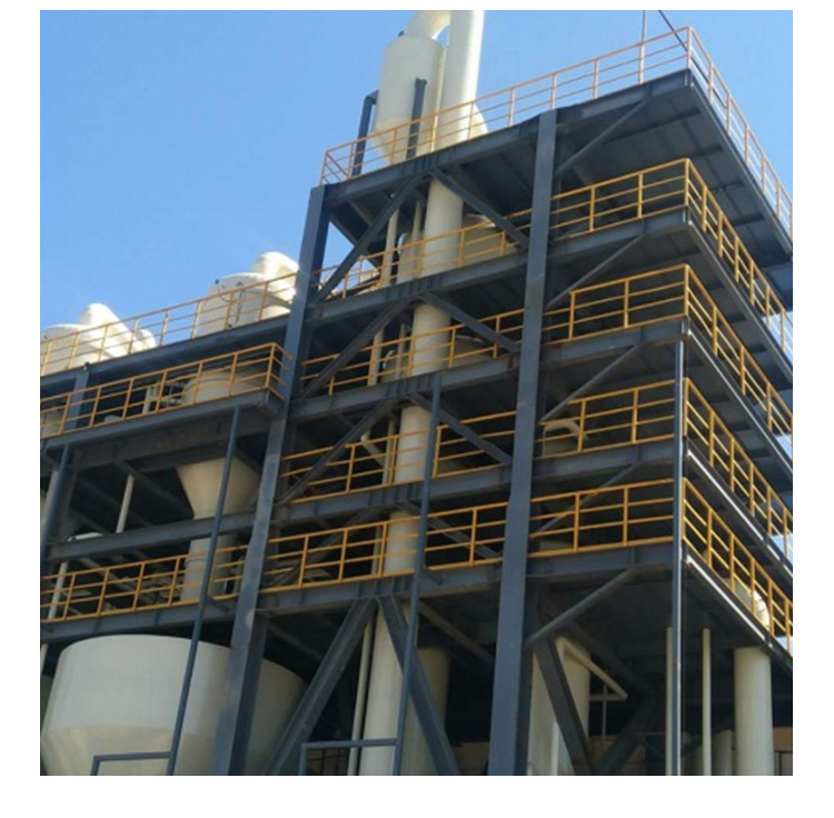 廢水蒸發器優勢 廢水蒸發器優勢