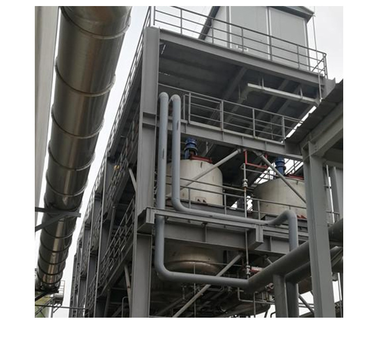 通過(guò)了解廢水蒸發(fā)器的支撐點(diǎn) 通過(guò)了解廢水蒸發(fā)器的支撐點(diǎn)