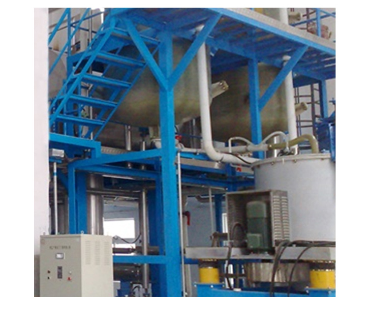 還需要提前將多效廢水蒸發(fā)器設備的內表面清洗干凈 還需要提前將多效廢水蒸發(fā)器設備的內表面清洗干凈